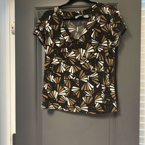 Perfect blouse for work